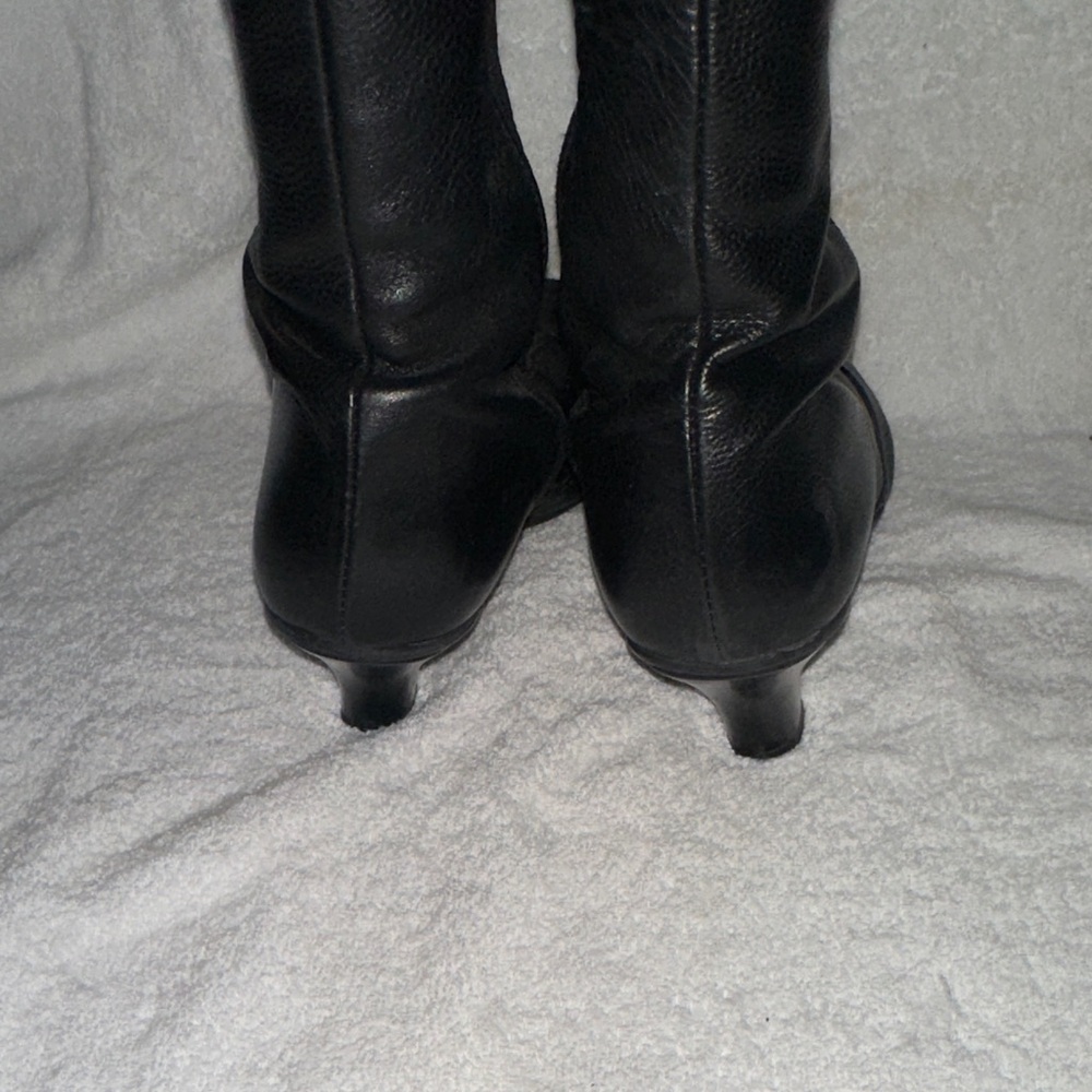 Like New - La Canadienne Boots Size 11 - Picture 6 of 7